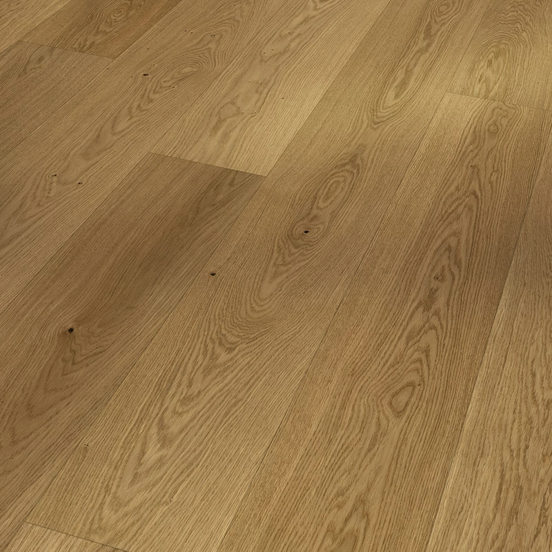 Készparketta - Classic 3060 Oak - Extra matt lakk professzionális hajópadló