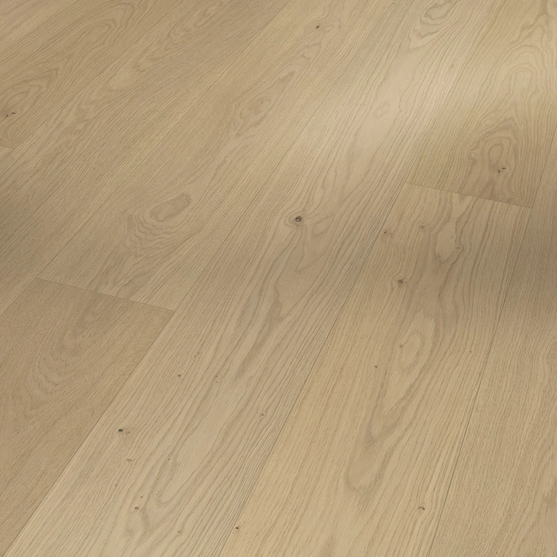 Készparketta - Classic 3060 Oak sanded - Extra matt lakk hajópadló