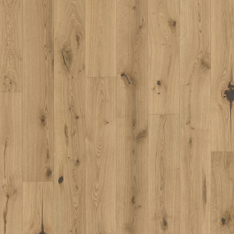 Készparketta - Countryside Classic 3025 Oak Chianti light-whitewashed - Fehér matt lakk hajópadló