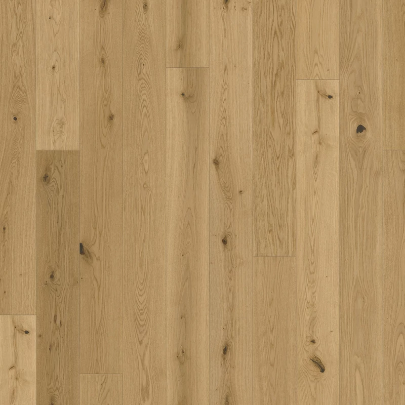 Készparketta - Townhouse Trendtime 4 Oak Lugana natural Brushed - Természetes olaj plusz hajópadló