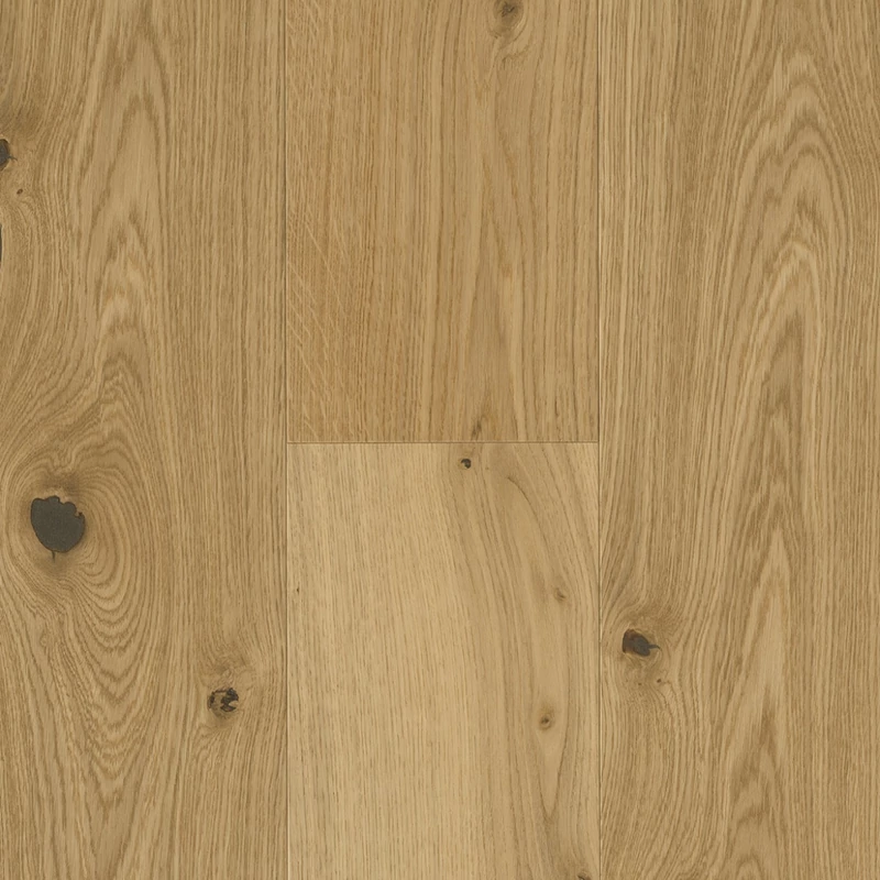 Készparketta - Townhouse Trendtime 4 Oak Lugana natural Brushed - Természetes olaj plusz hajópadló