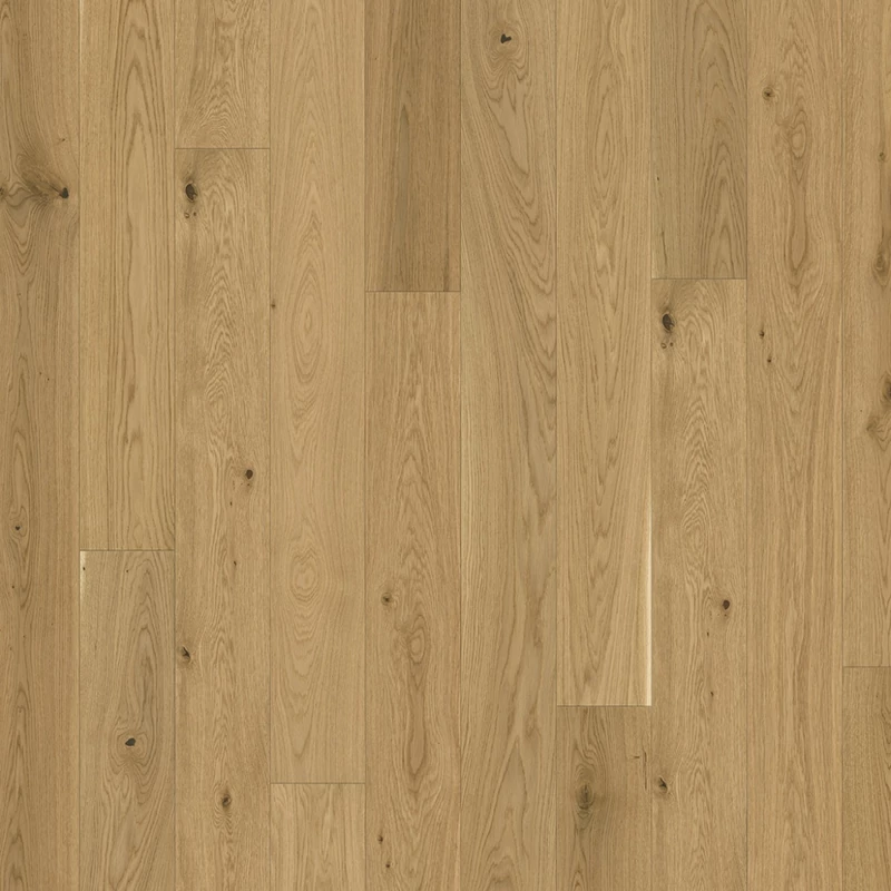 Készparketta - Townhouse Trendtime 4 Oak Molvina natural - Matt lakk hajópadló