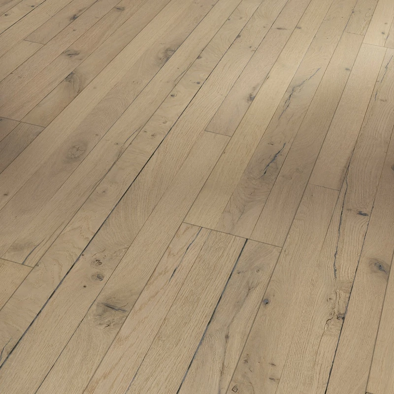 Készparketta - Modern Trendtime 8 Oak Pinot Loftplank - Természetes olaj plusz hajópadló