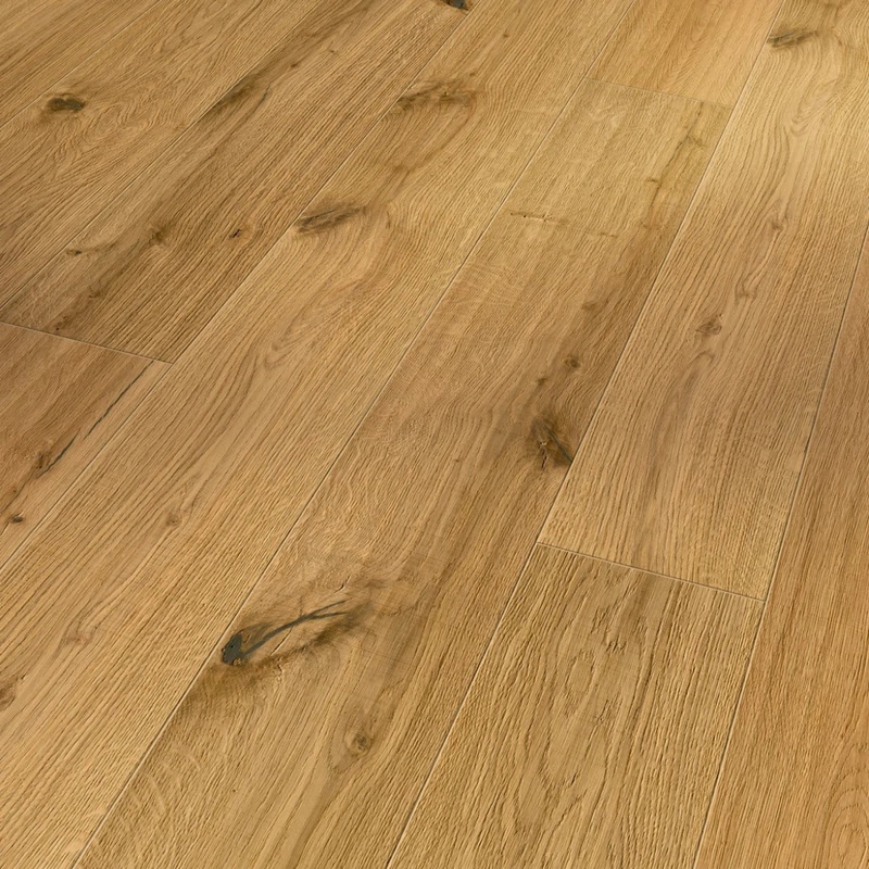 Készparketta - Countryside Trendtime 8 Oak Savanna - Természetes olaj plusz autentikus hajópadló