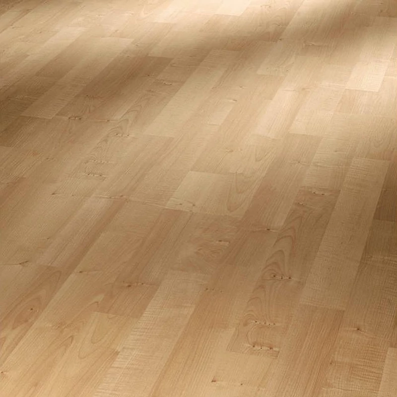 PARADOR PARKETTA LAMINÁLT PADLÓ Basic 200 Juhar natur 3 osztásos 