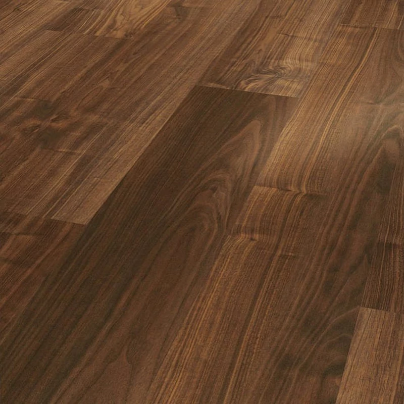 PARADOR PARKETTA LAMINÁLT PADLÓ Basic 200 Dió hajópadló 