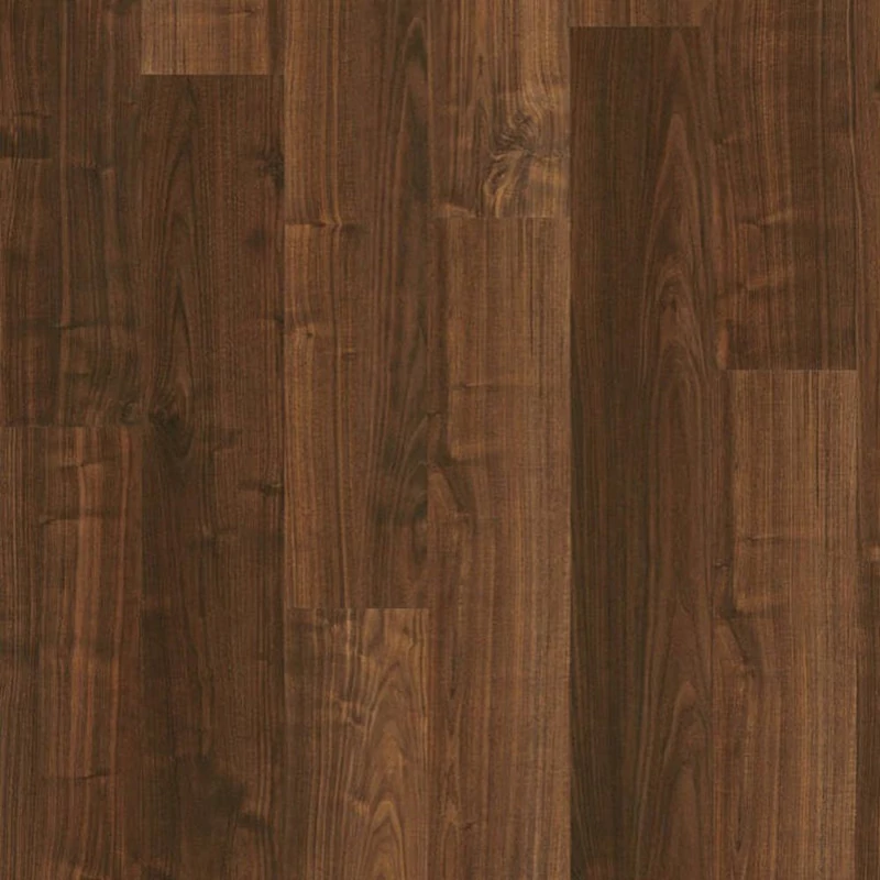 Laminált padló - Basic 200 - Walnut