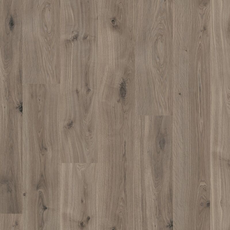 Laminált padló - Basic 400 - Oak basalt-grey