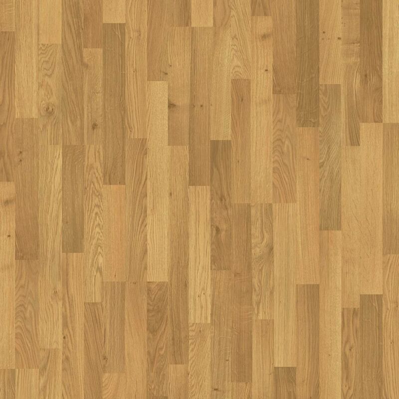 Laminált padló - Basic 400 - Oak natural