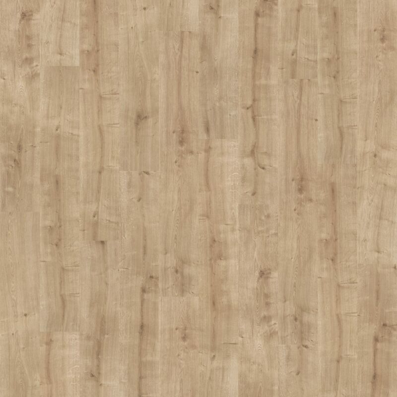 Laminált padló - Basic 400 - Oak sanded