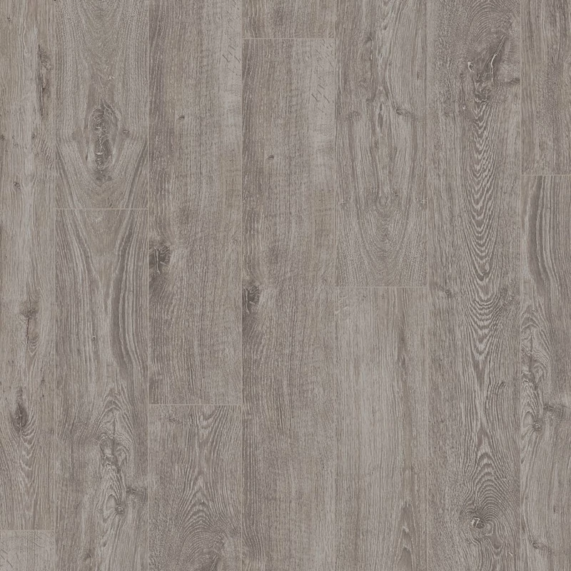 Laminált padló - Basic 400V - Oak light-grey