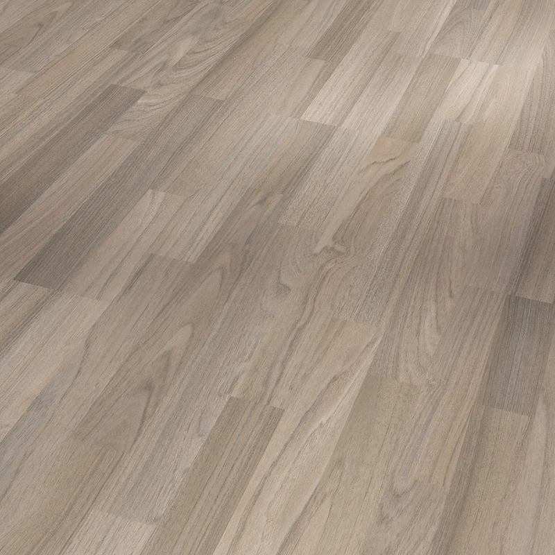 Laminált - Countryside Basic 400 Ocean-Teak 3-sávos - Matt felületű hajópadló