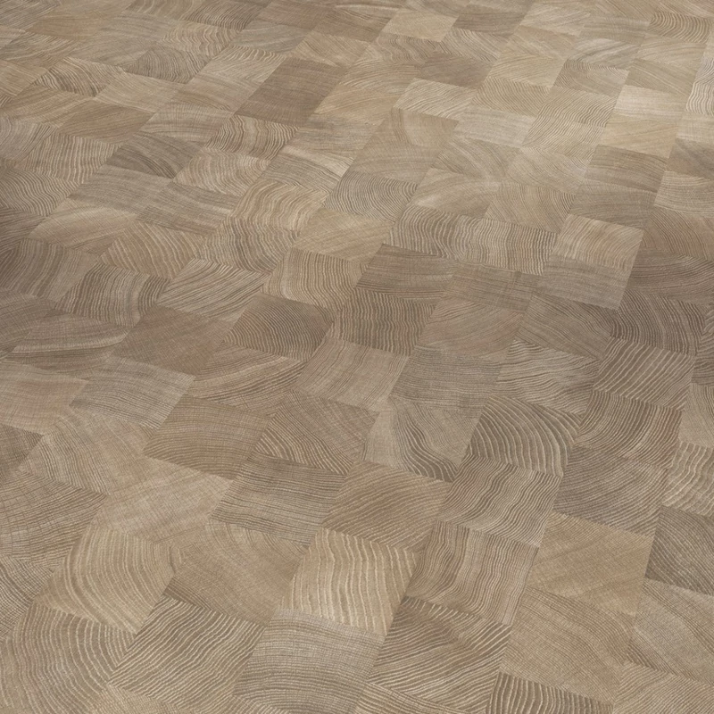 Laminált padló - Modern Basic 400 Oak crosscut limed - Matt hajópadló