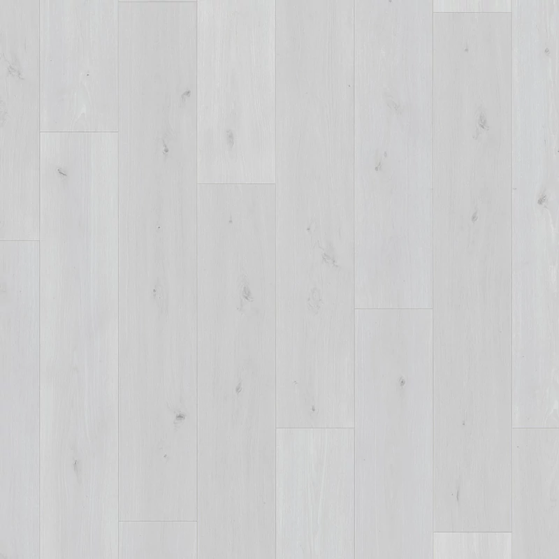 Laminált - Townhouse Basic 400V - Oak Natural Mix crystal-white - Természetes matt hajópadló
