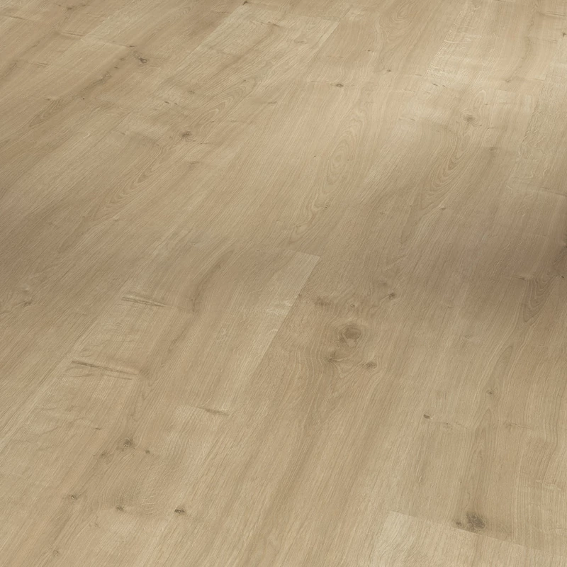 Laminált - Countryside Basic 400 Oak sanded - Matt hajópadló