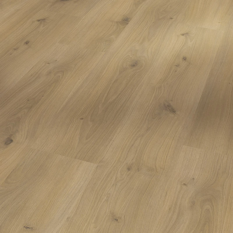 Laminált padló - Townhouse Basic 400 - Oak Horizont natural matt felülettel, textúrával
