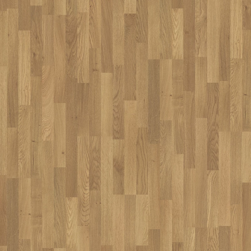 Laminált - Townhouse Basic 400 Oak natural 3-sávos - Matt felületű hajópadló