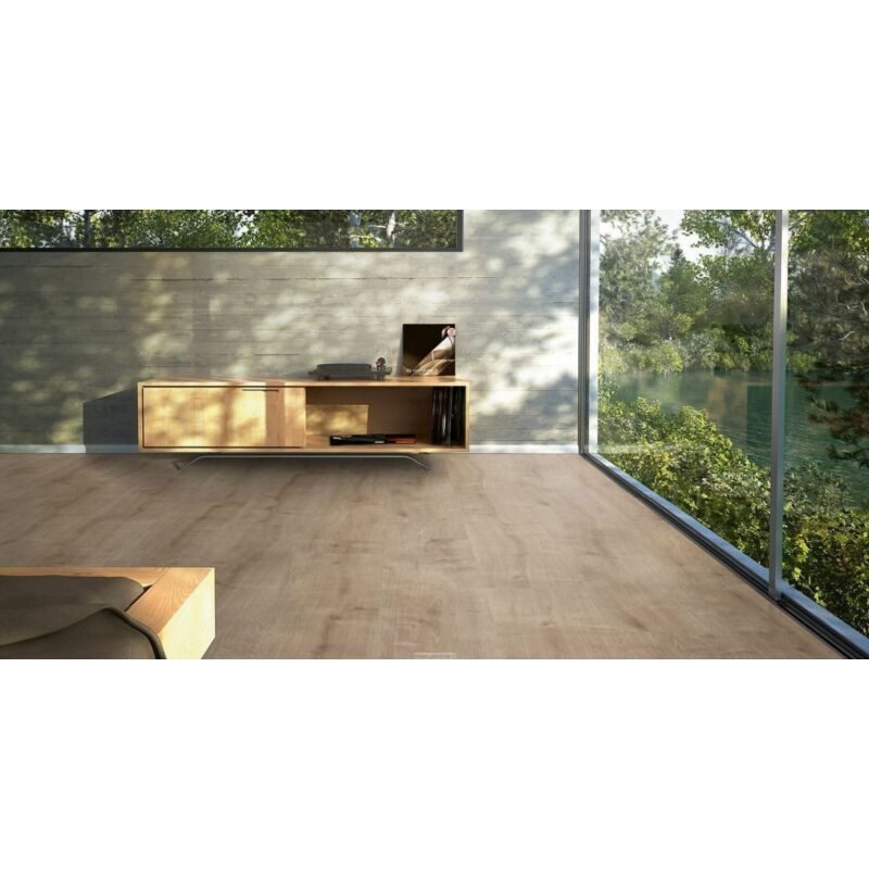 Laminált padló - Basic 600 - Oak sanded
