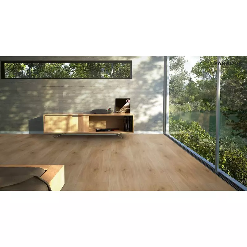 Laminált padló - Basic 600 - Oak Horizont natural