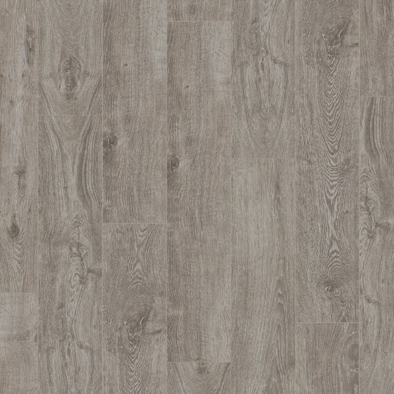 Laminált padló - Basic 600 - Oak light-grey