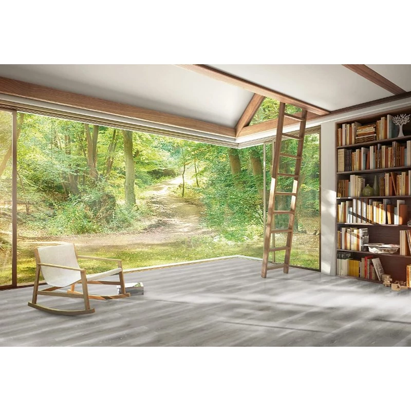 Parador parketta Laminált padló Classic 1050 4V Vintage szürke antik tölgy hajópadló MINTA 