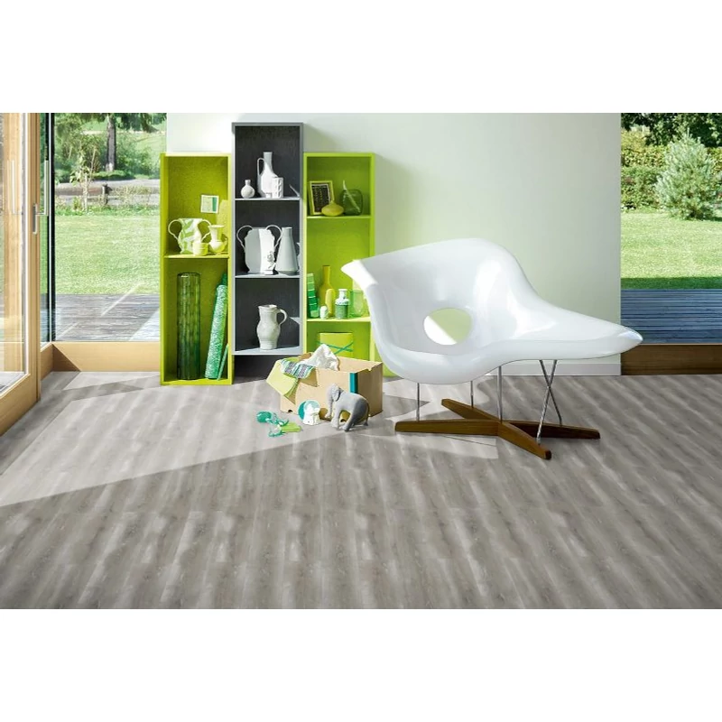 Parador parketta Laminált padló Classic 1050 4V Vintage szürke antik tölgy hajópadló MINTA 