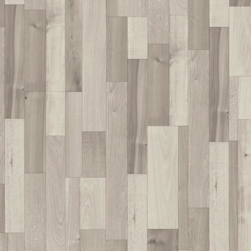Laminált padló - Classic 1050 - Oak Mix light-grey