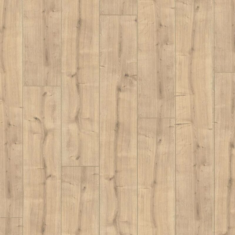 Laminált padló - Classic 1050 4V - Oak sanded