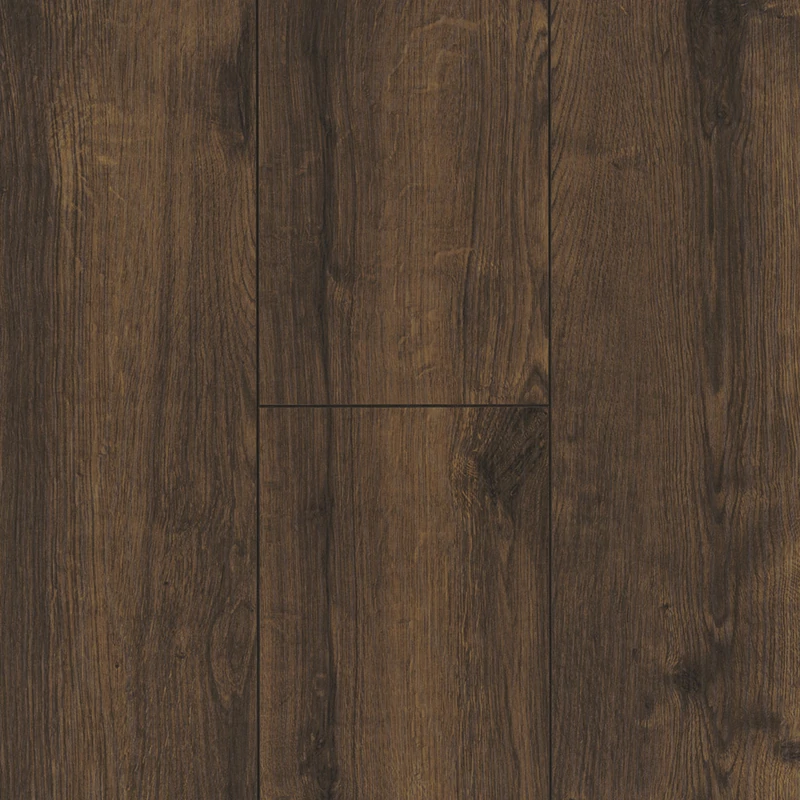 Laminált padló - Countryside Classic 1050 Oak smoked - Csiszolt textúra széles padló