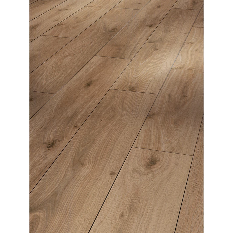 Parador parketta Laminált padló Classic 1050 4V Sötét meszes tölgy hajópadló MINTA