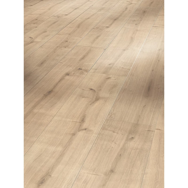 Parador parketta Laminált padló Classic 1050 4V Csiszolt tölgy hajópadló MINTA