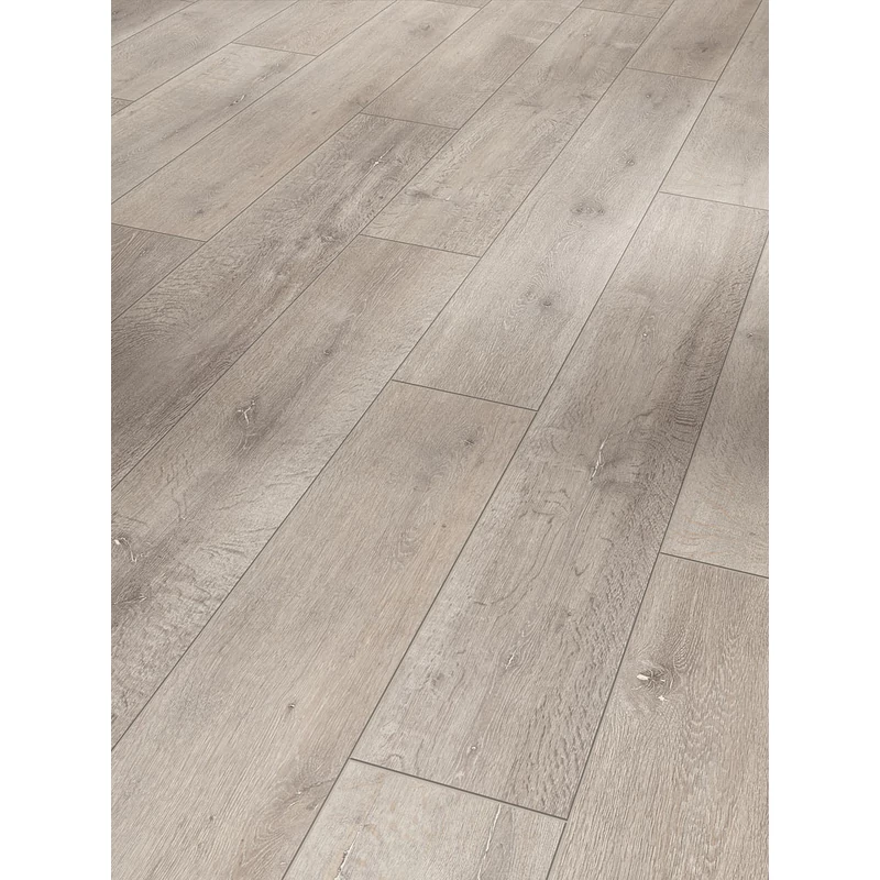 Parador parketta Laminált padló Classic 1050 4V Grafit fehér tölgy hajópadló MINTA