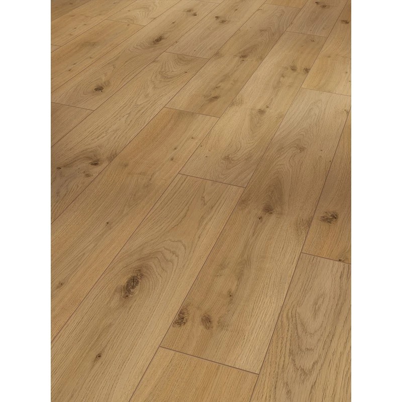 Parador parketta Laminált padló Classic 1050 4V Hagyományos natur tölgy hajópadló MINTA