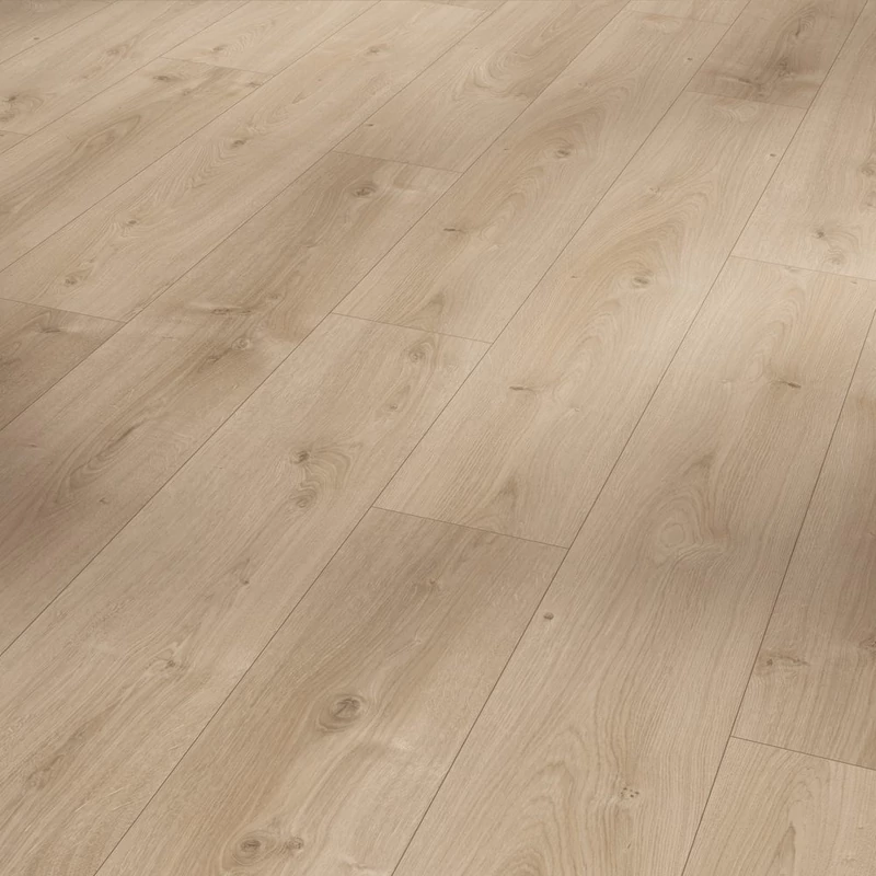 PARADOR PARKETTA LAMINÁLT PADLÓ Classic 1070 Nova világos meszes tölgy hajópadló 