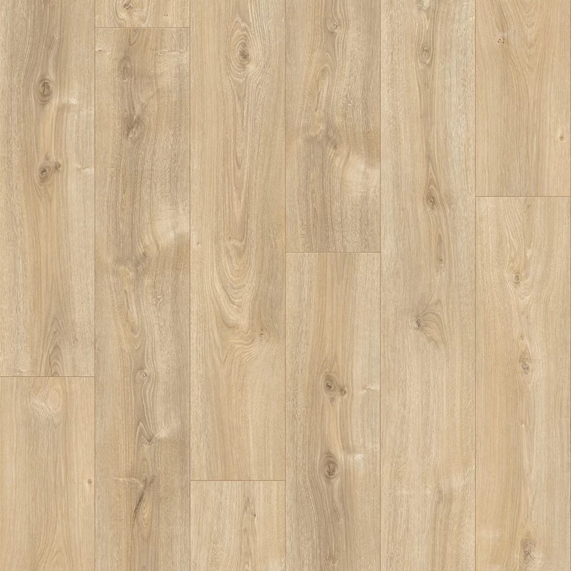 Laminált padló - Classic 1070 - Oak Nova light-limed
