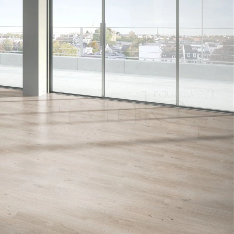 PARADOR PARKETTA LAMINÁLT PADLÓ Eco Balance natur szürke tölgy 
