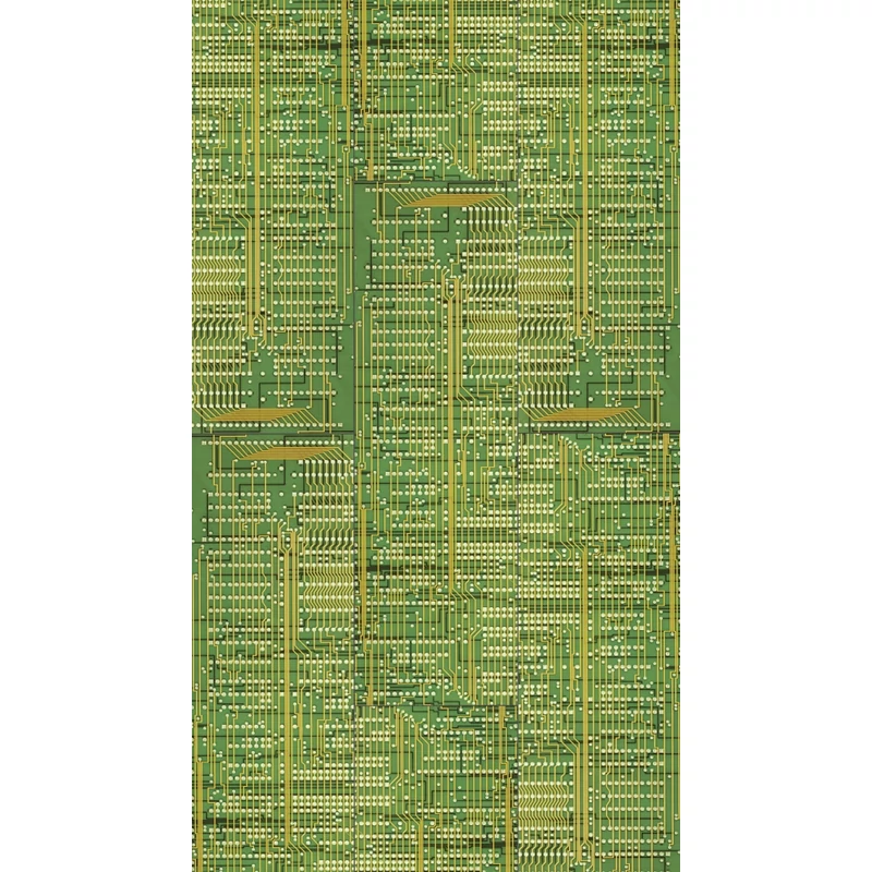 PARADOR PARKETTA LAMINÁLT PADLÓ Edition 1 Ross Lovegrove CIRCUIT BOARD 