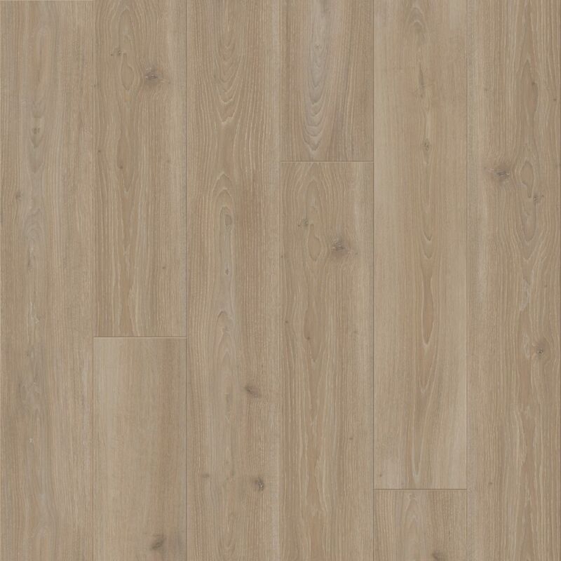 Laminált padló - Hydron 600 - Oak Skyline pearl-grey