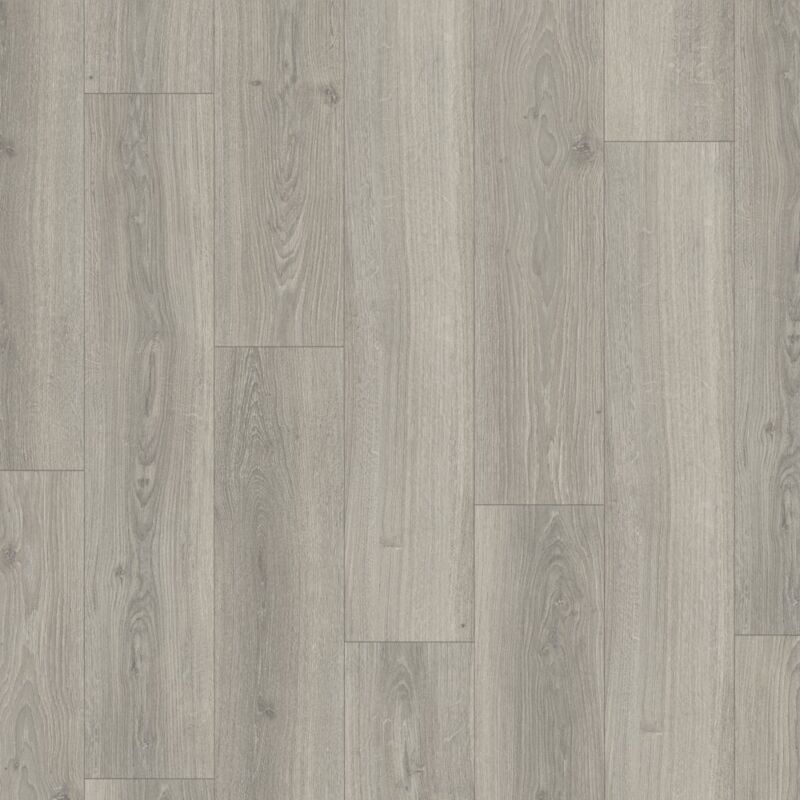 Laminált padló - Hydron 600 - Oak Studioline light-grey