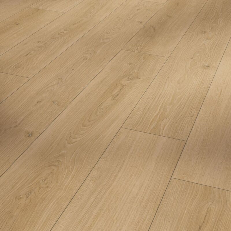 Laminált padló - Hydron 600 - Oak Studioline natural