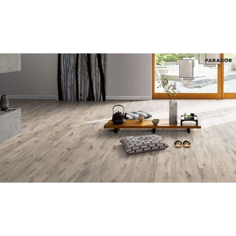 Parador parketta Laminált padló Trendtime 1 Century szappanos tölgy hajópadló MINTA