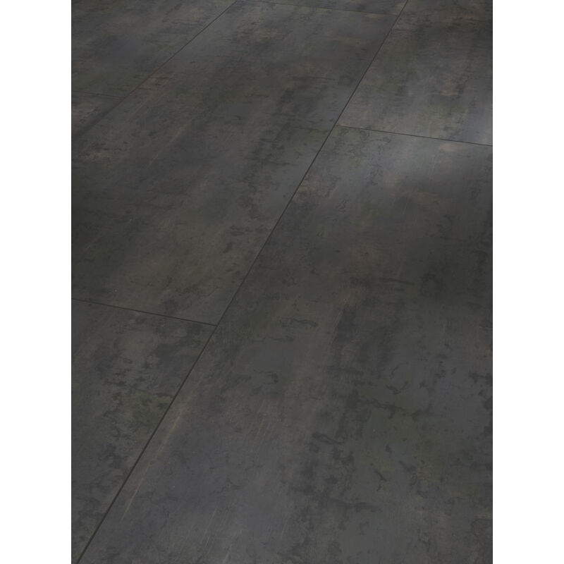 Trendtime 4 nyersacél színű laminált padló