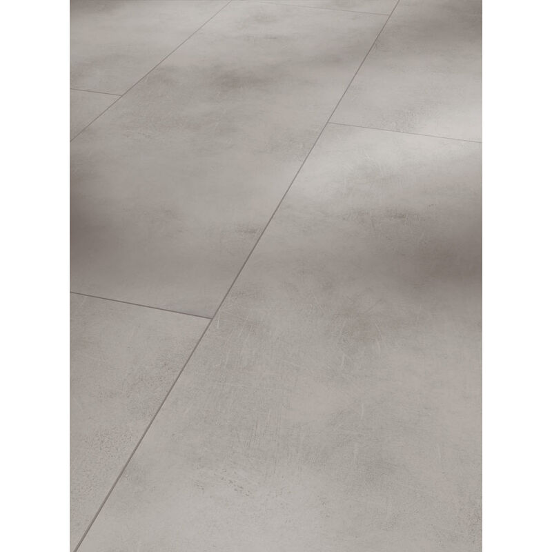 Trendtime 4 beton színű laminált padló