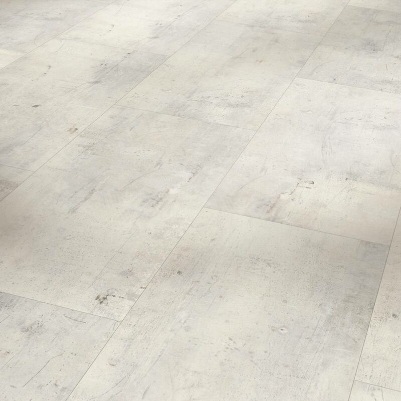 Laminált padló - Trendtime 5 - Antik white