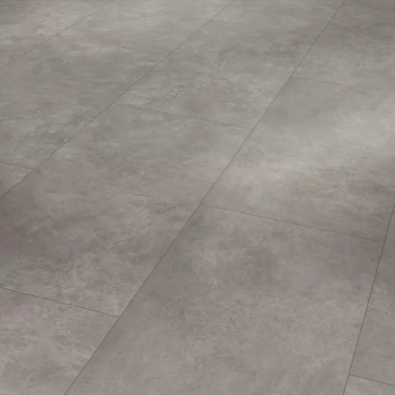 Laminált padló - Trendtime 5 - Concrete dark grey