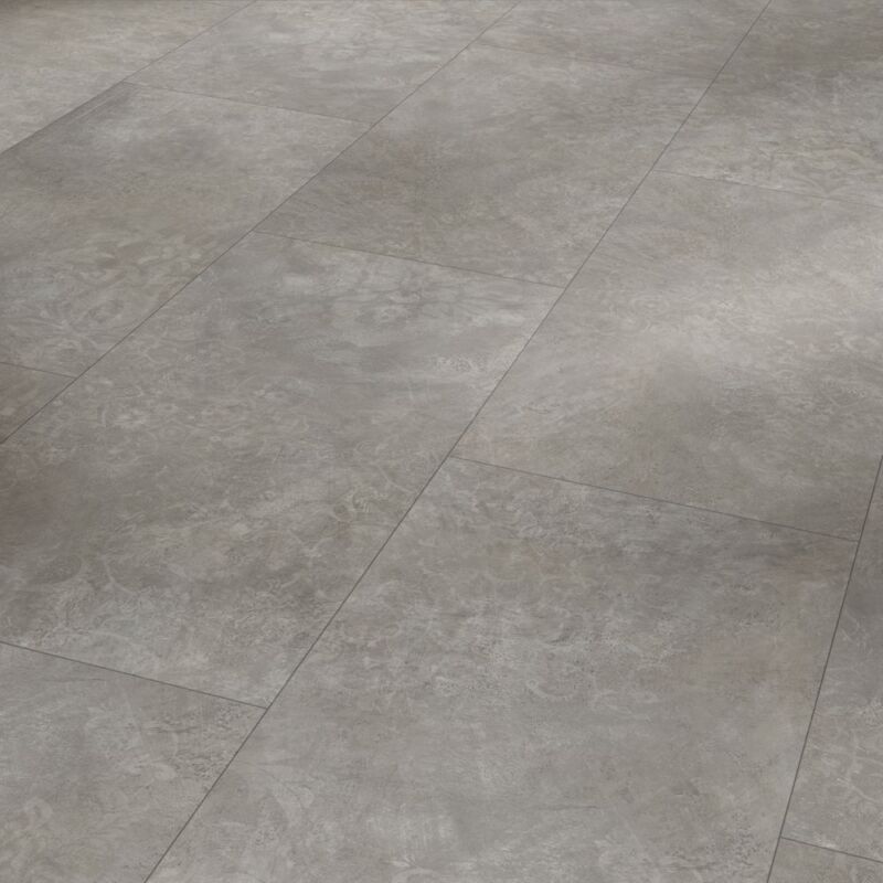 Laminált padló - Trendtime 5 - Concrete Ornament dark grey