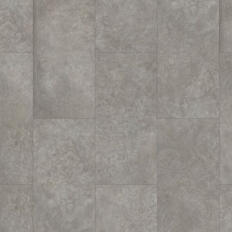 Laminált padló - Trendtime 5 - Concrete Ornament dark grey