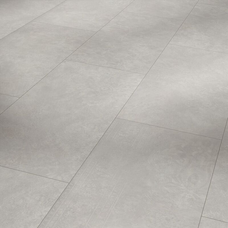 Laminált padló - Trendtime 5 - Concrete Ornament light grey