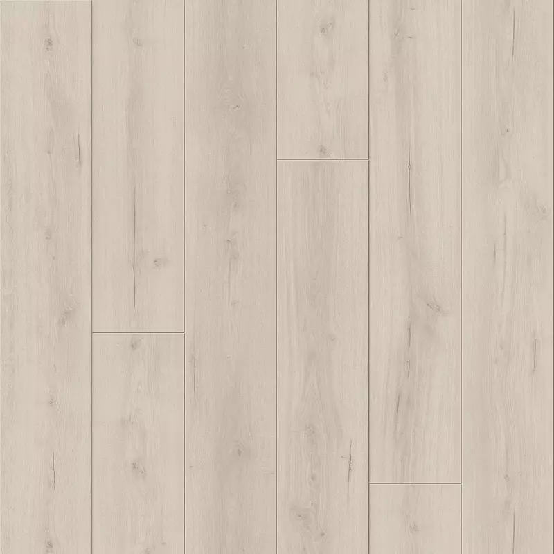 Laminált padló - Trendtime 6 - Oak Loft white