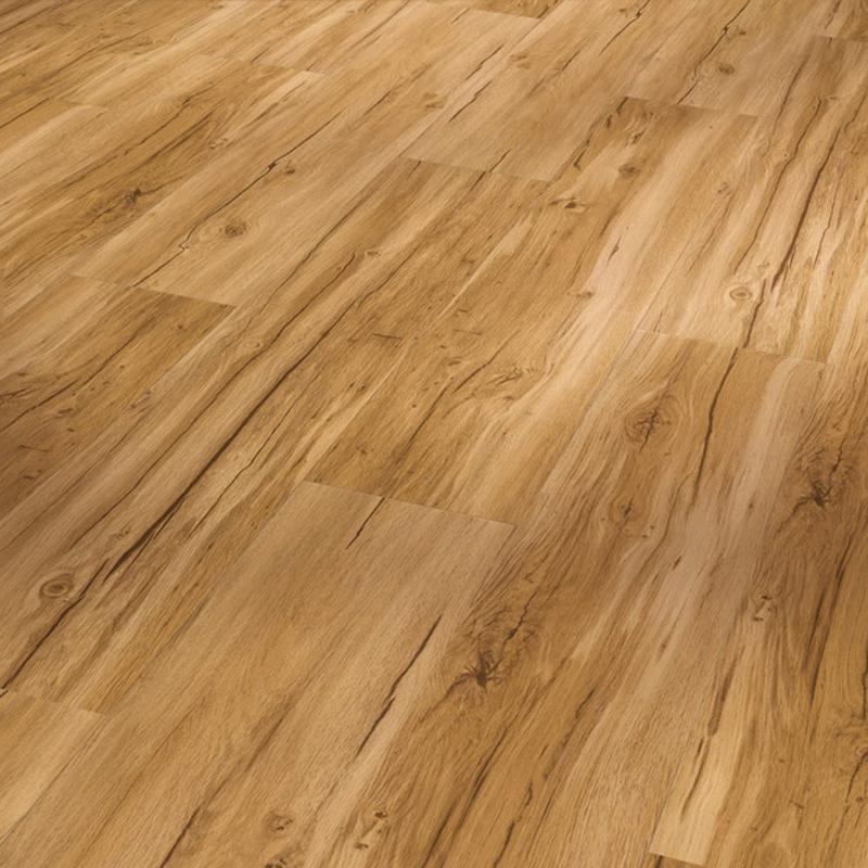 HDF Vinyl - Basic 30 - Oak Memory natural